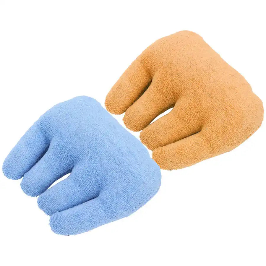 Hand Contracture Cushion Pillow Palm Grips Finger Rehabilitation Training Device Finger Separator Contracture Prevention Tool