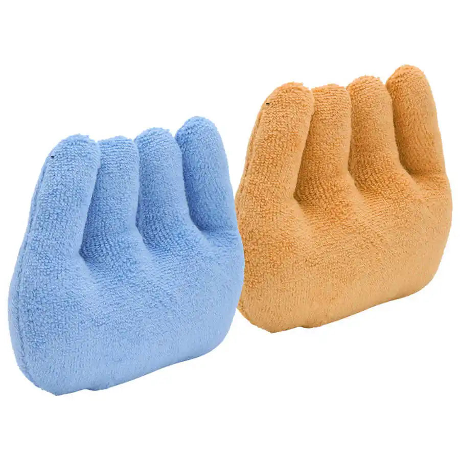 Hand Contracture Cushion Pillow Palm Grips Finger Rehabilitation Training Device Finger Separator Contracture Prevention Tool