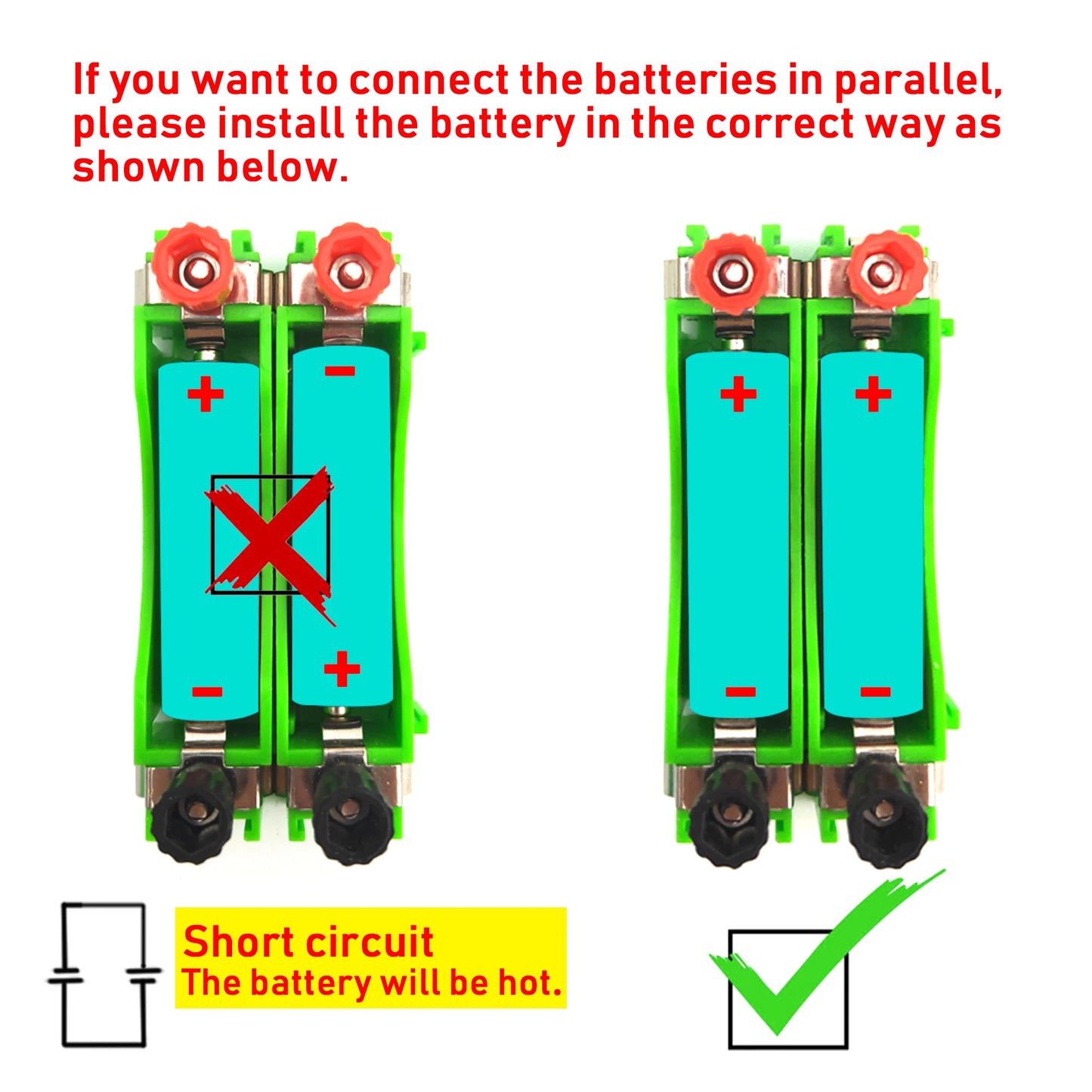Student Electric Circuit Education Kits for School Lab Learning Physics Electromagnetic Experiments Teaching Aids Science Toys