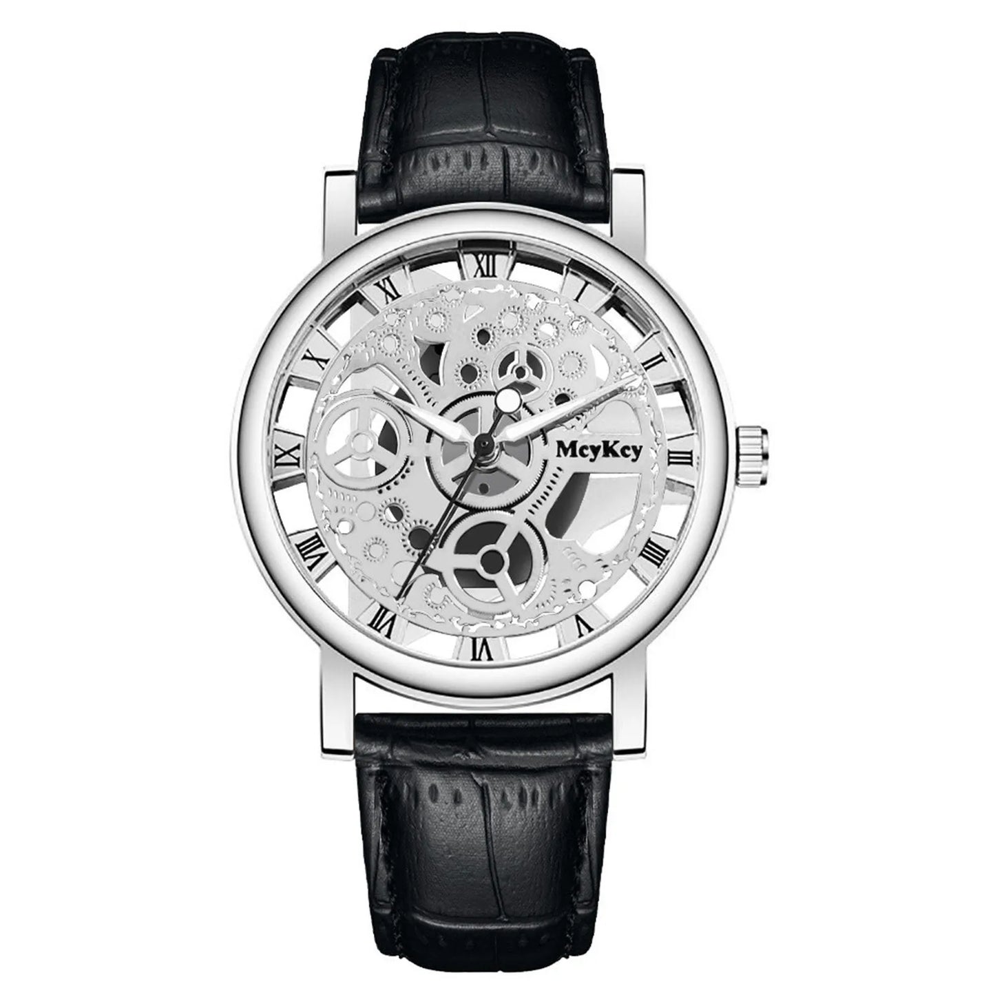 Wrist Watch Men Watches 2023 Top Brand Luxury Wristwatch Men's Clock Quartz Sport Watch Hodinky relogio masculino montre homme