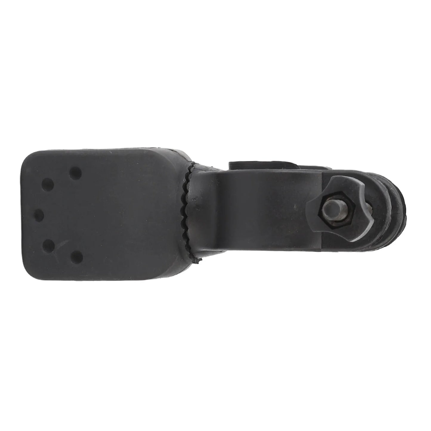 Walking Stick Rack Crutches Stick Bracket Cane Clip Holder for Dia 2.5-3.5cm Tube for Electric Scooters Wheelchair Accessory
