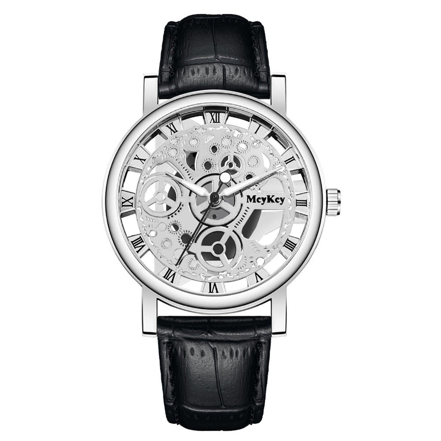 Wrist Watch Men Watches 2023 Top Brand Luxury Wristwatch Men's Clock Quartz Sport Watch Hodinky relogio masculino montre homme