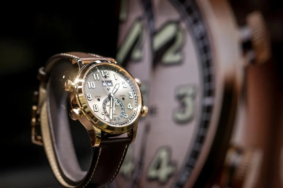 Luxury Watch