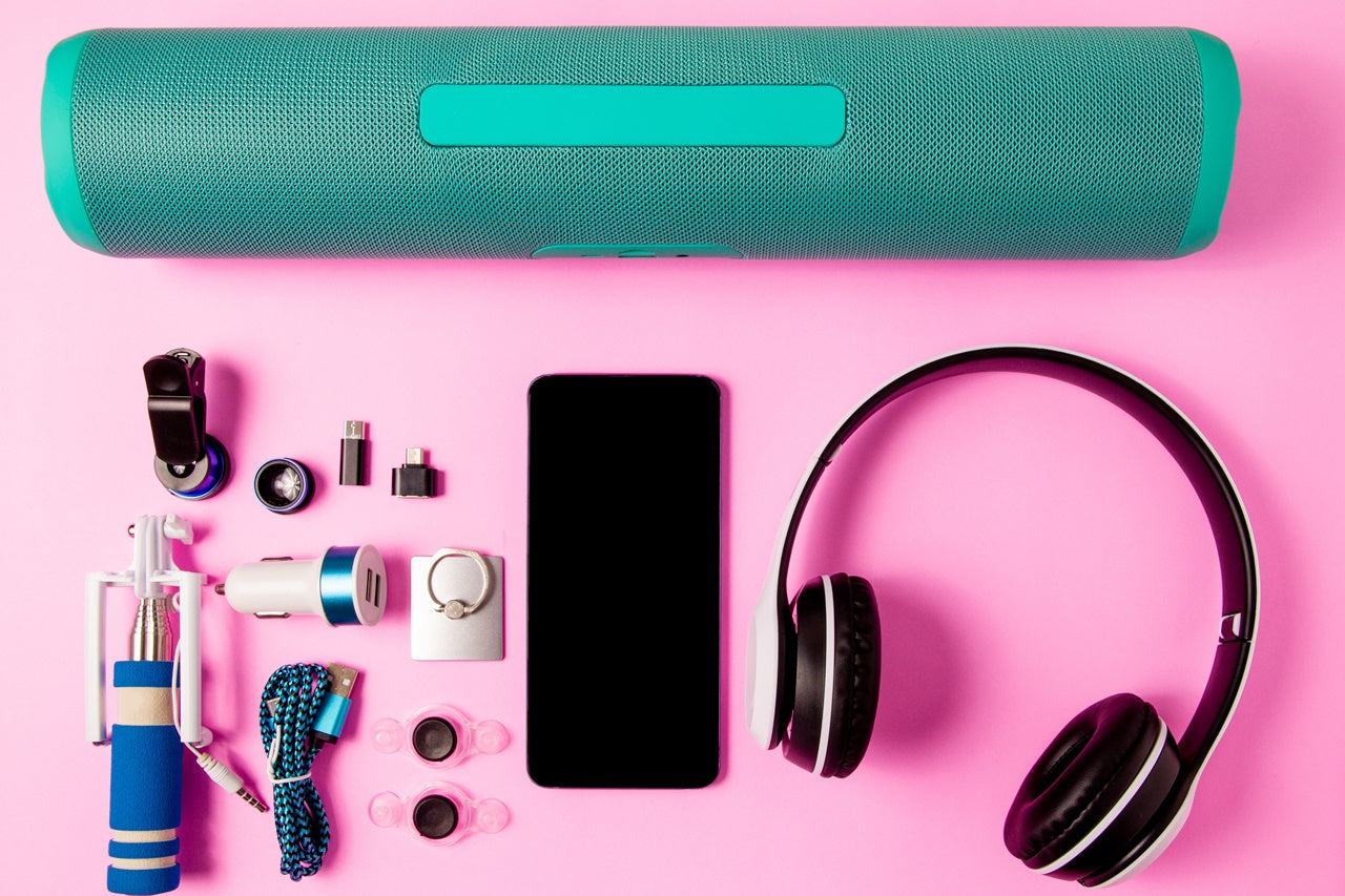 Smartphone Accessories